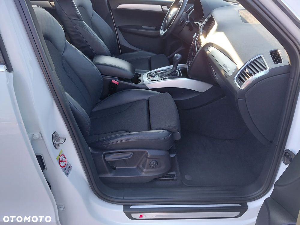 Audi Q5 - 16
