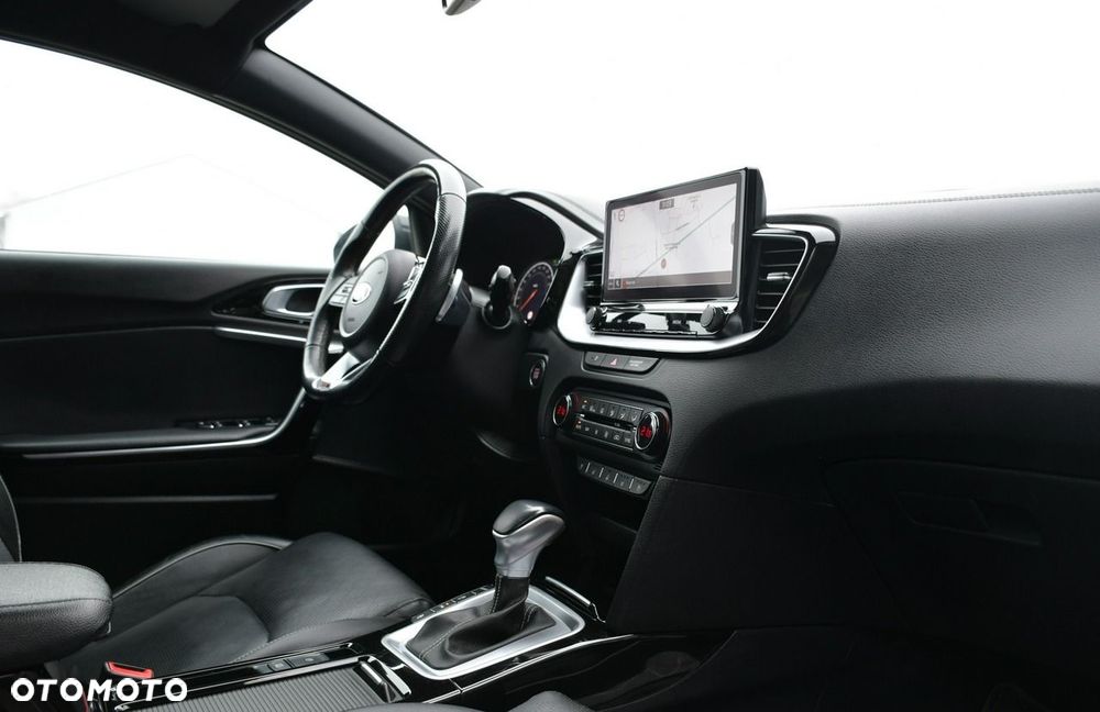 Kia ProCeed 1.6 CRDi GT Line DCT - 18