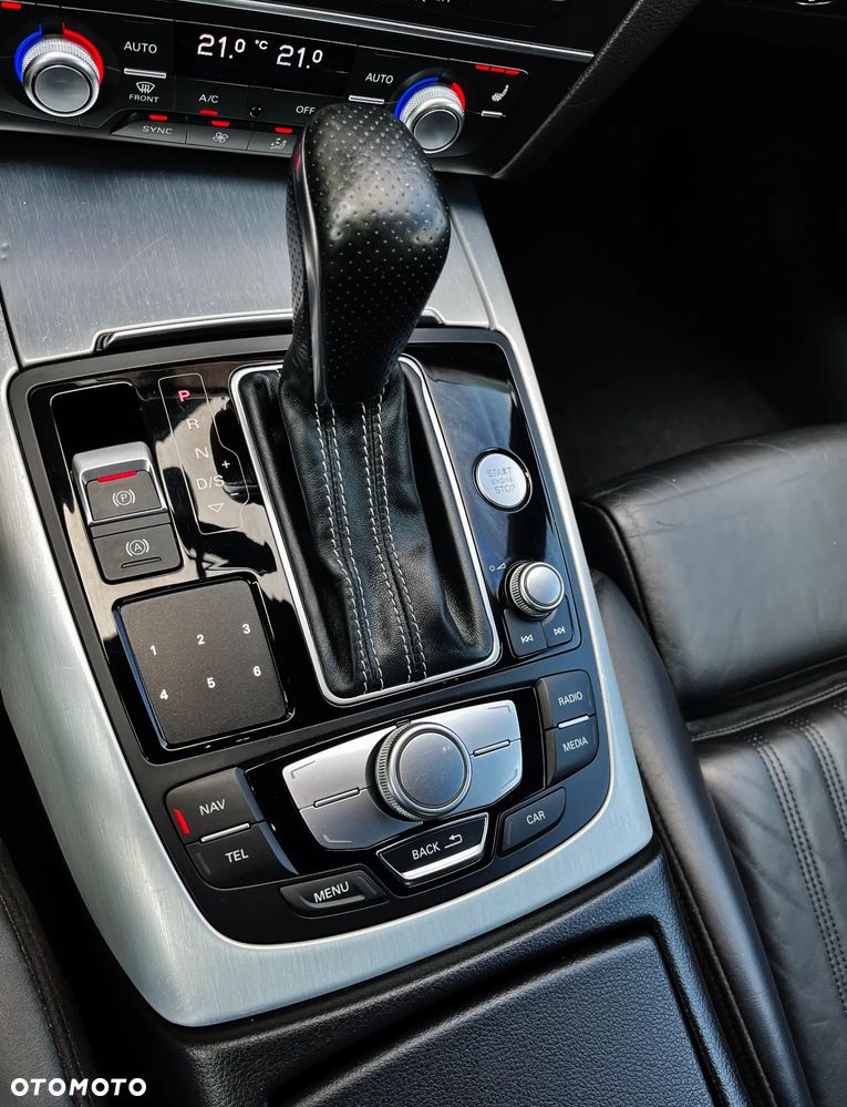 Audi A7 Sportback 2.0 TFSI S tronic - 34