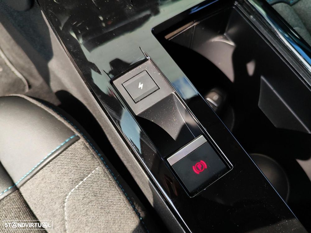 Citroën e-C4 50 kWh Feel Pack - 32