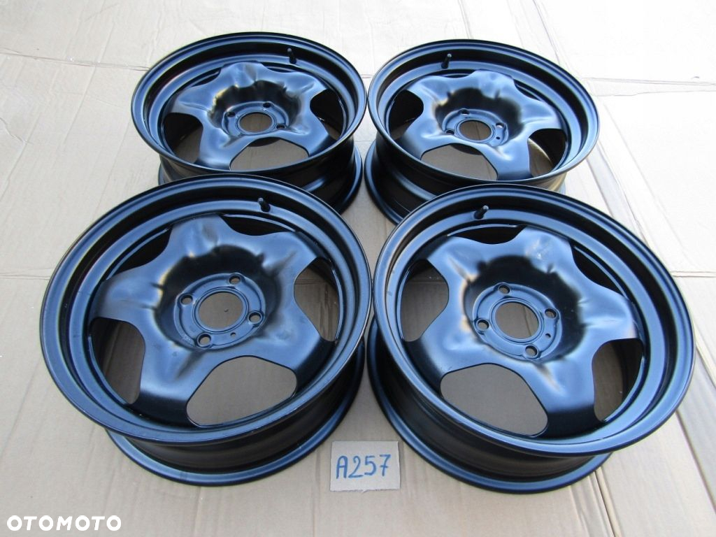 FELGI 16 OPEL CORSA F od 2019r- 6,5j 4x108 ET20 NOWE ORYGINAŁ - 3