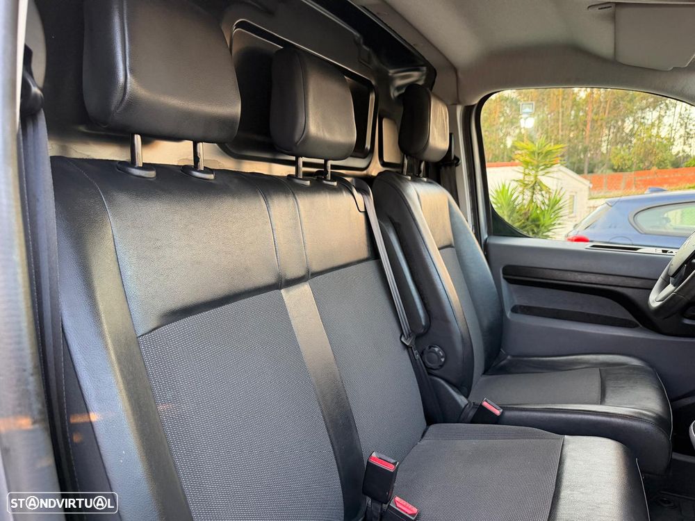 Citroën Jumpy Fg 1.5 Blue Hdi  S Club - 12