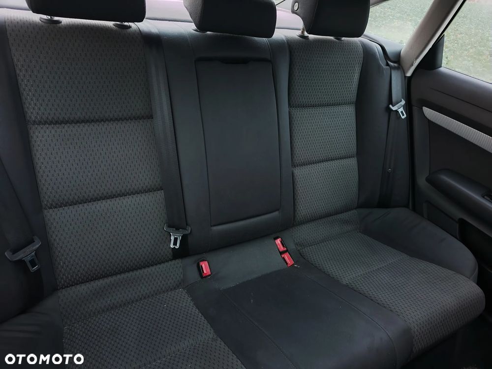 Audi A6 Limousine - 7