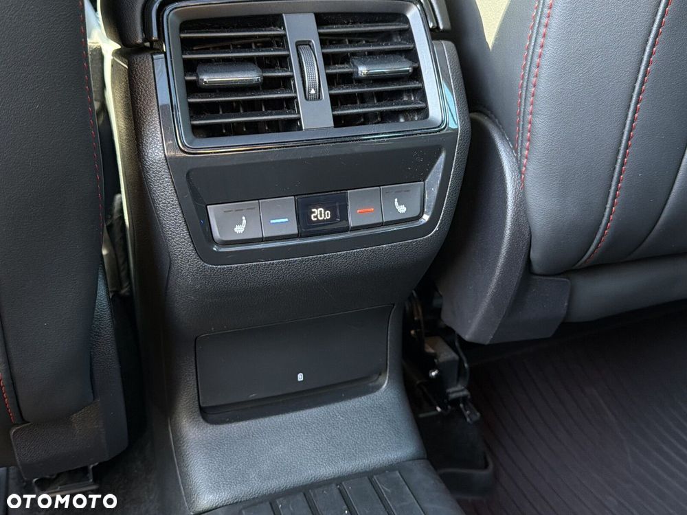 Skoda Kodiaq 2.0 TSI 4x4 RS DSG - 35