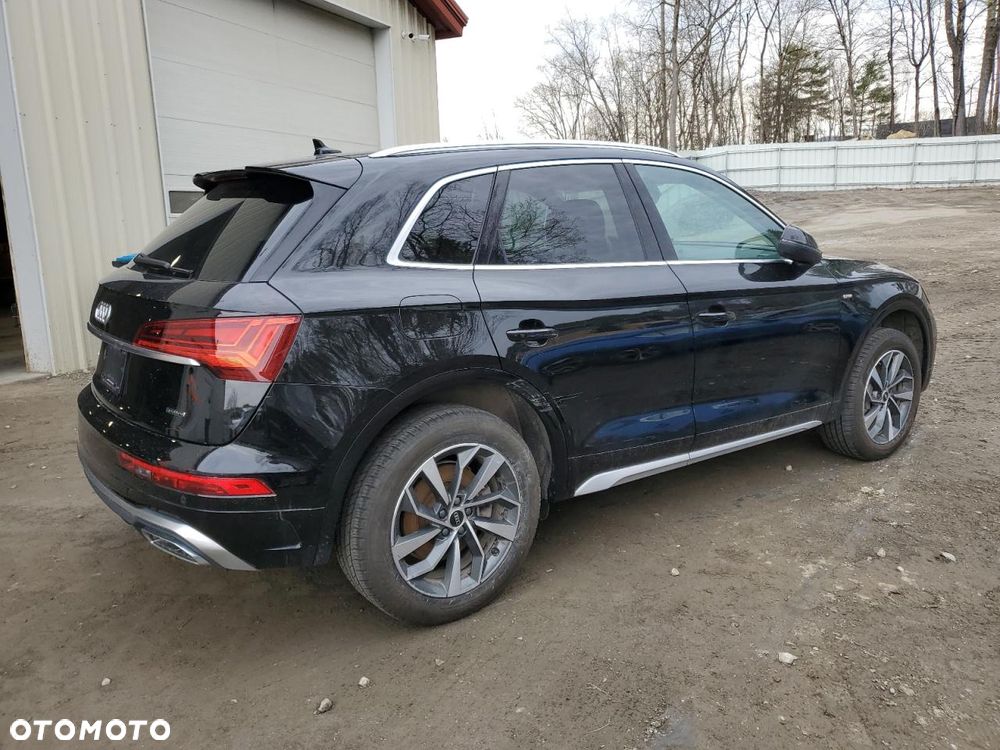 Audi Q5 45 TFSI quattro S tronic S line - 3
