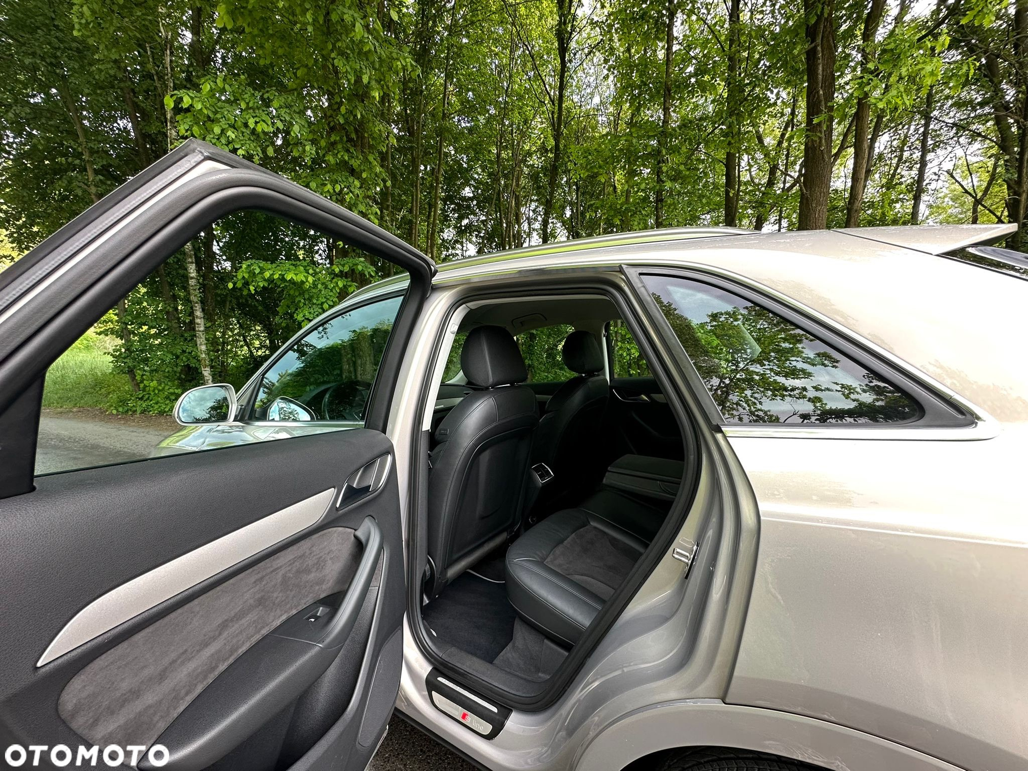 Audi Q3 2.0 TDI Quattro S tronic - 21