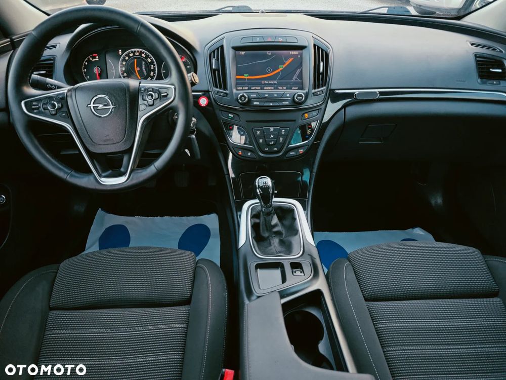Opel Insignia - 6