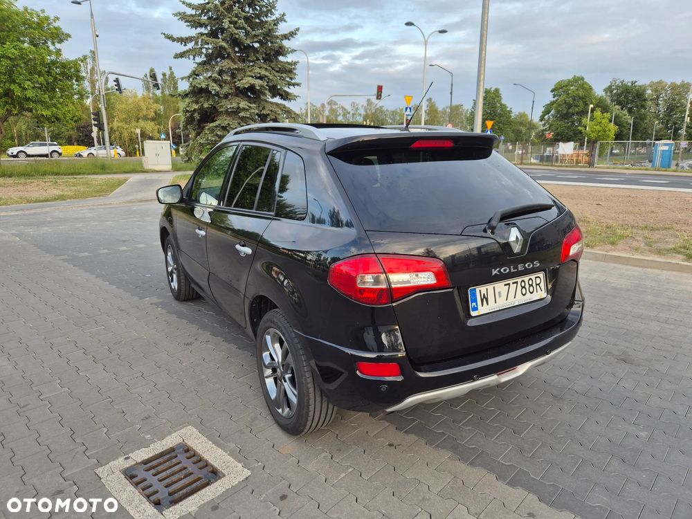 Renault Koleos 2.0 dCi 4x4 Privilege - 6