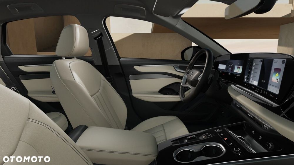 Audi A6 Limousine - 9