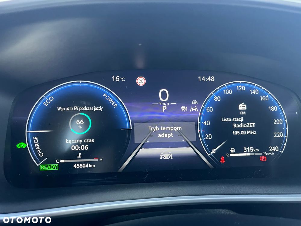 Toyota Corolla Cross 2.0 Hybrid Style - 6