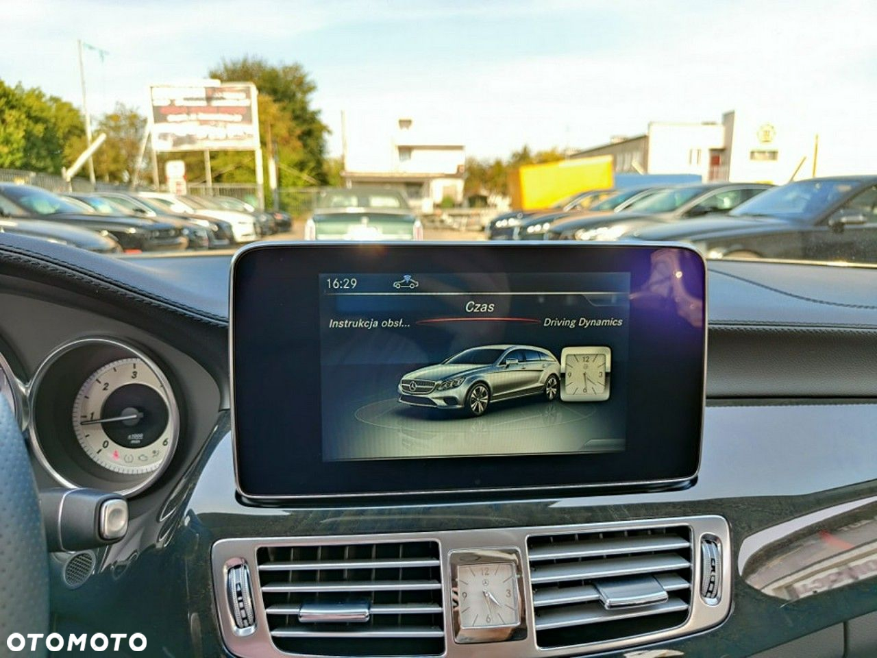 Mercedes-Benz CLS - 27