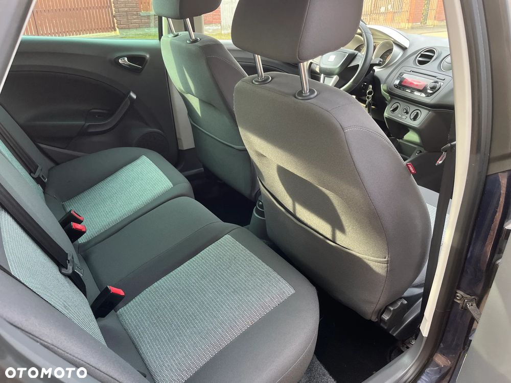 Seat Ibiza - 21