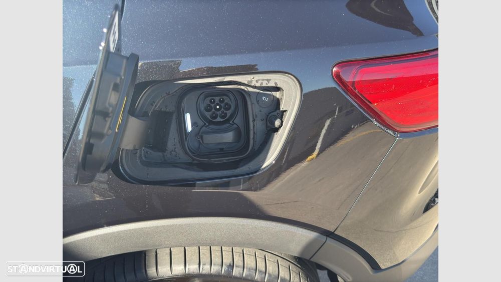 Volvo EX40 82 kWh Single Motor Extended Range Black Edition - 20