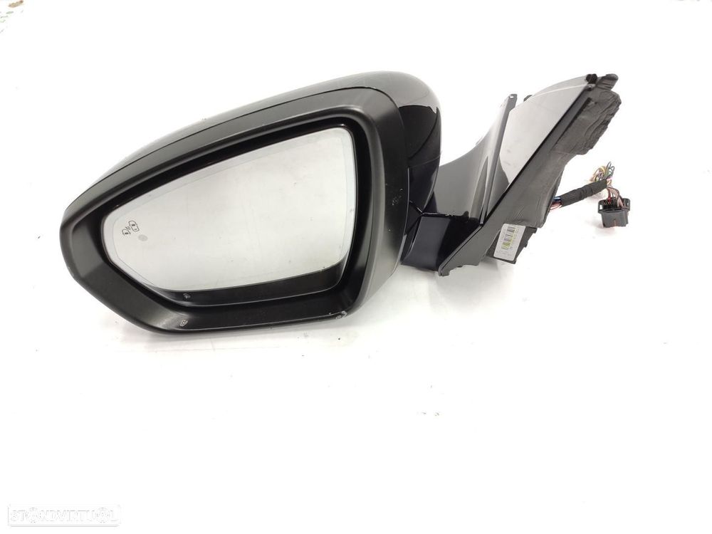 RETROVISOR ESQUERDO DS 7 CROSSBACK - 1