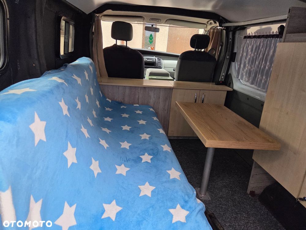 Renault Trafic 1.9 dCi Passenger Privilège - 11