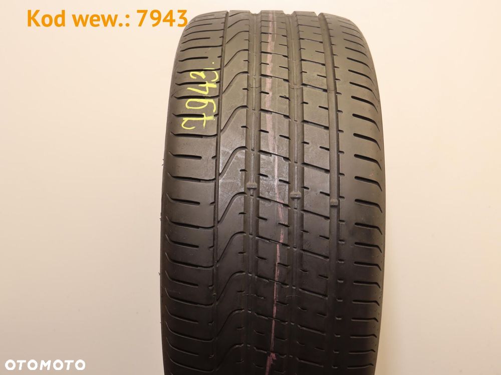 Pirelli P ZERO TM - 295/40 R20 - 6