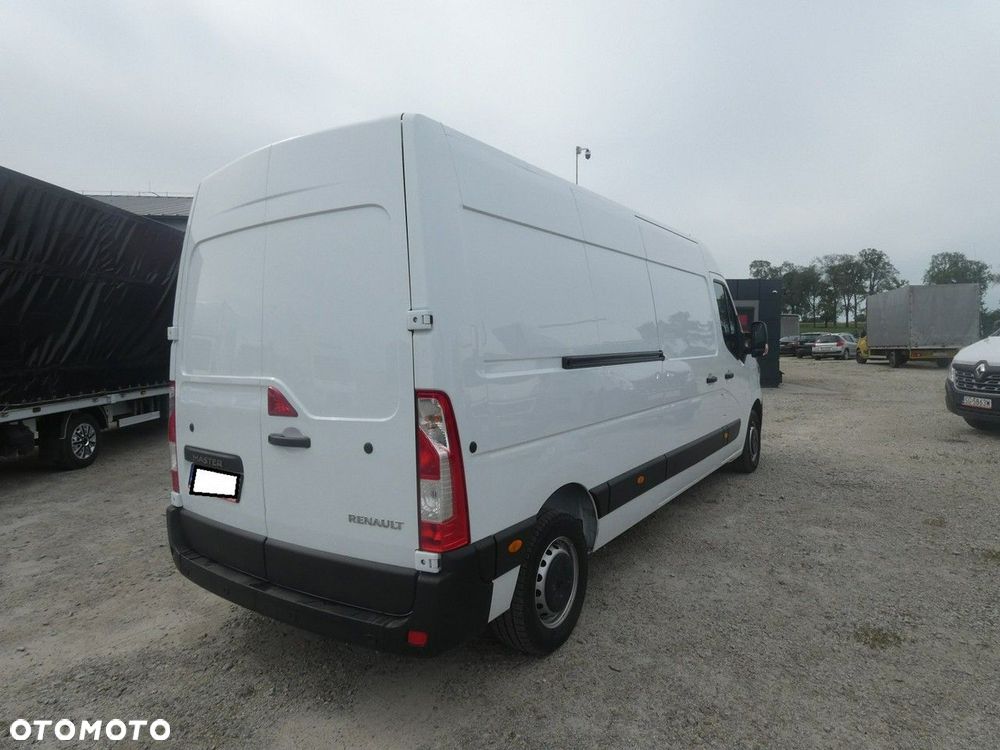 Renault Master - 4