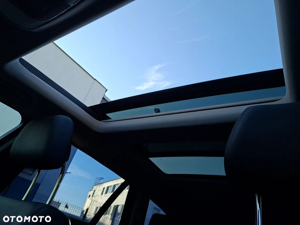 Mercedes-Benz Klasa E 350 4-Matic Avantgarde - 15
