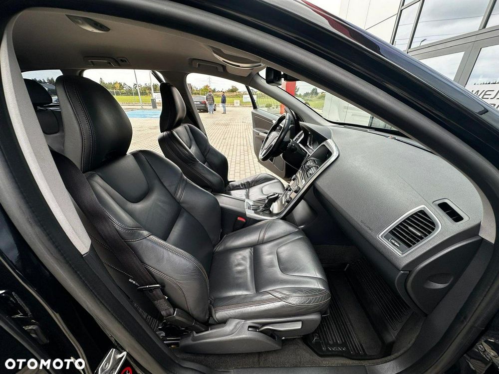 Volvo XC 60 - 15