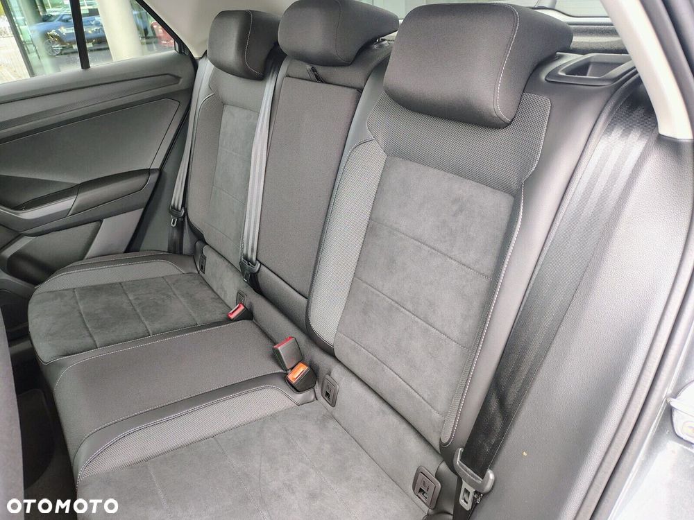 Volkswagen T-Roc 1.5 TSI Final Edition DSG - 20