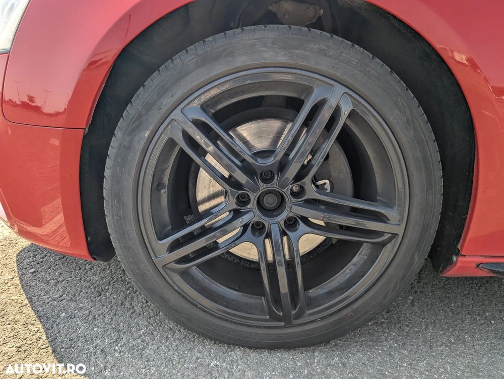 Audi A5 Sportback - 2