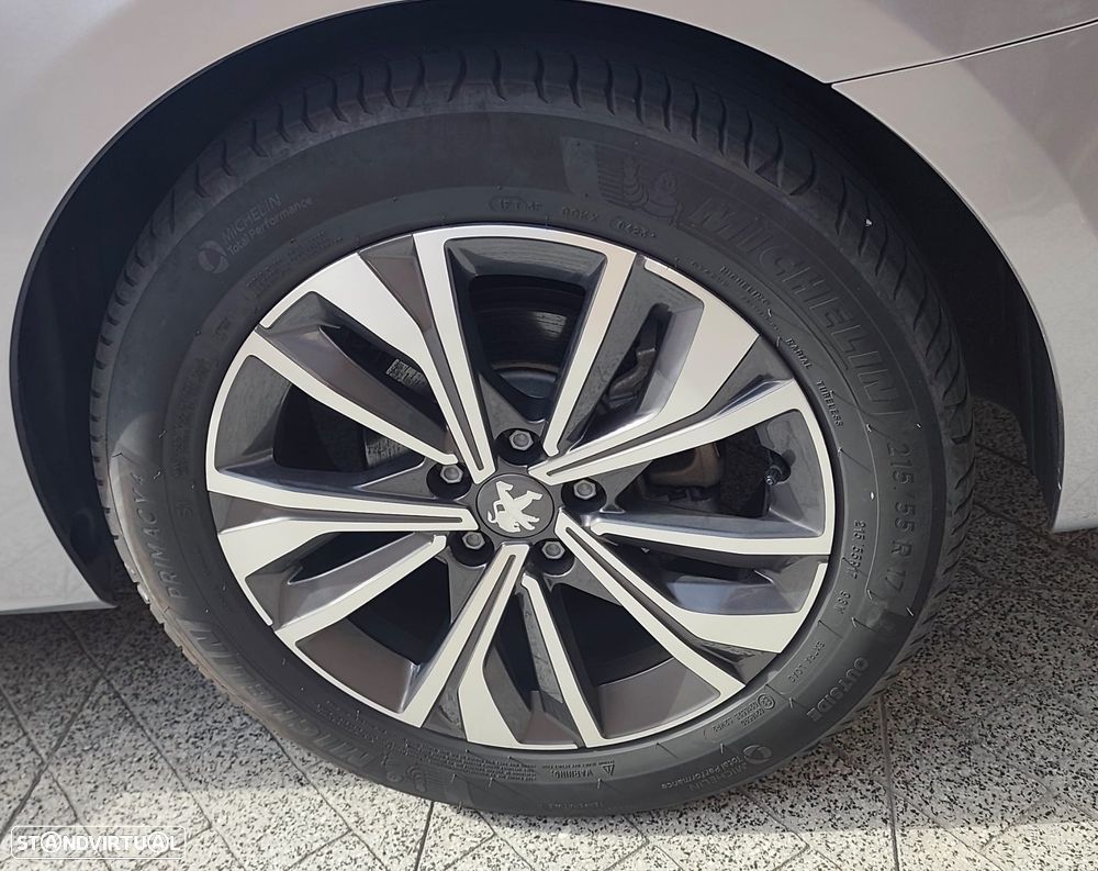Peugeot 508 - 15