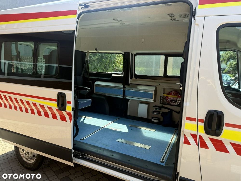 Fiat Ducato - 19