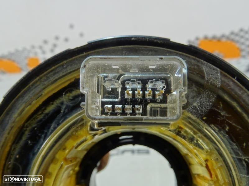 Fita De Airbags Volkswagen Golf V (1K1)  1K0959653 / 1K0 959 653 - 7