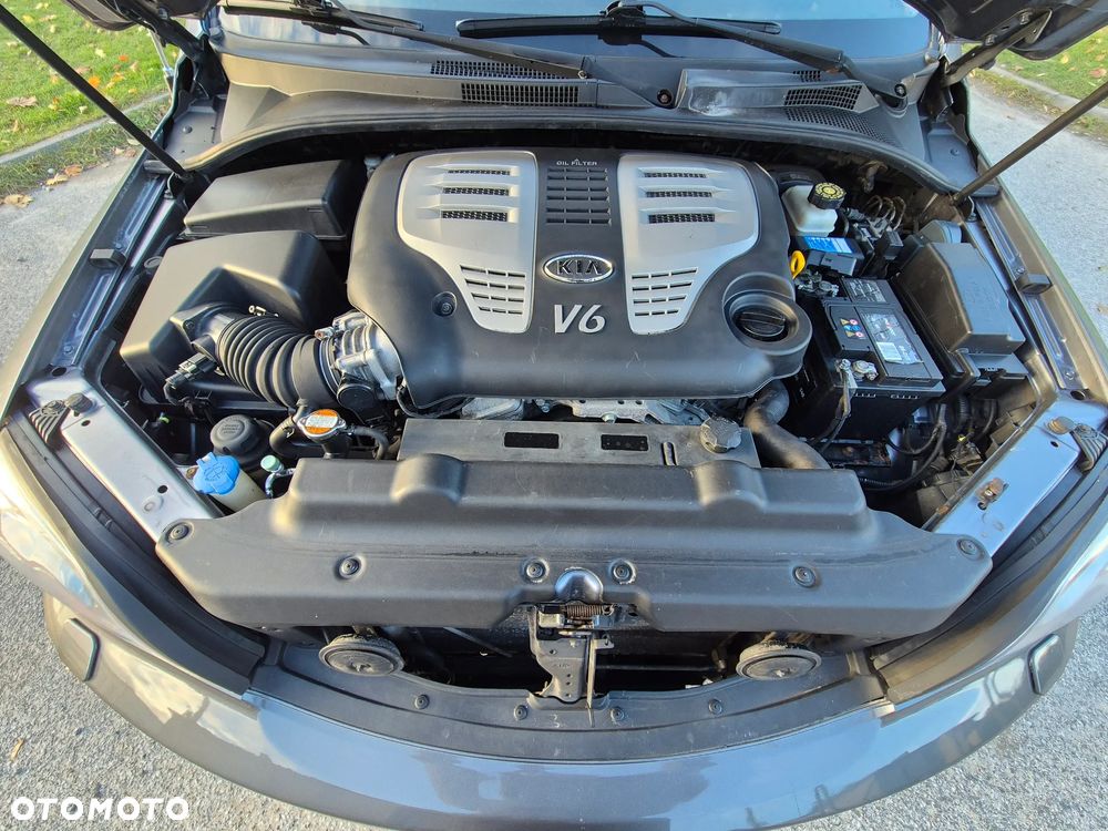 Kia Sorento - 20