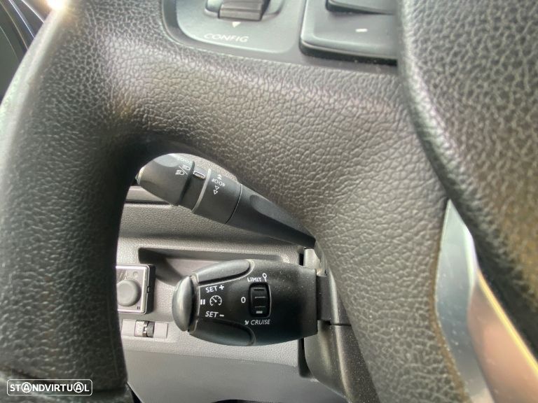 Toyota Proace 2.0 D-4D L2 6L - 9