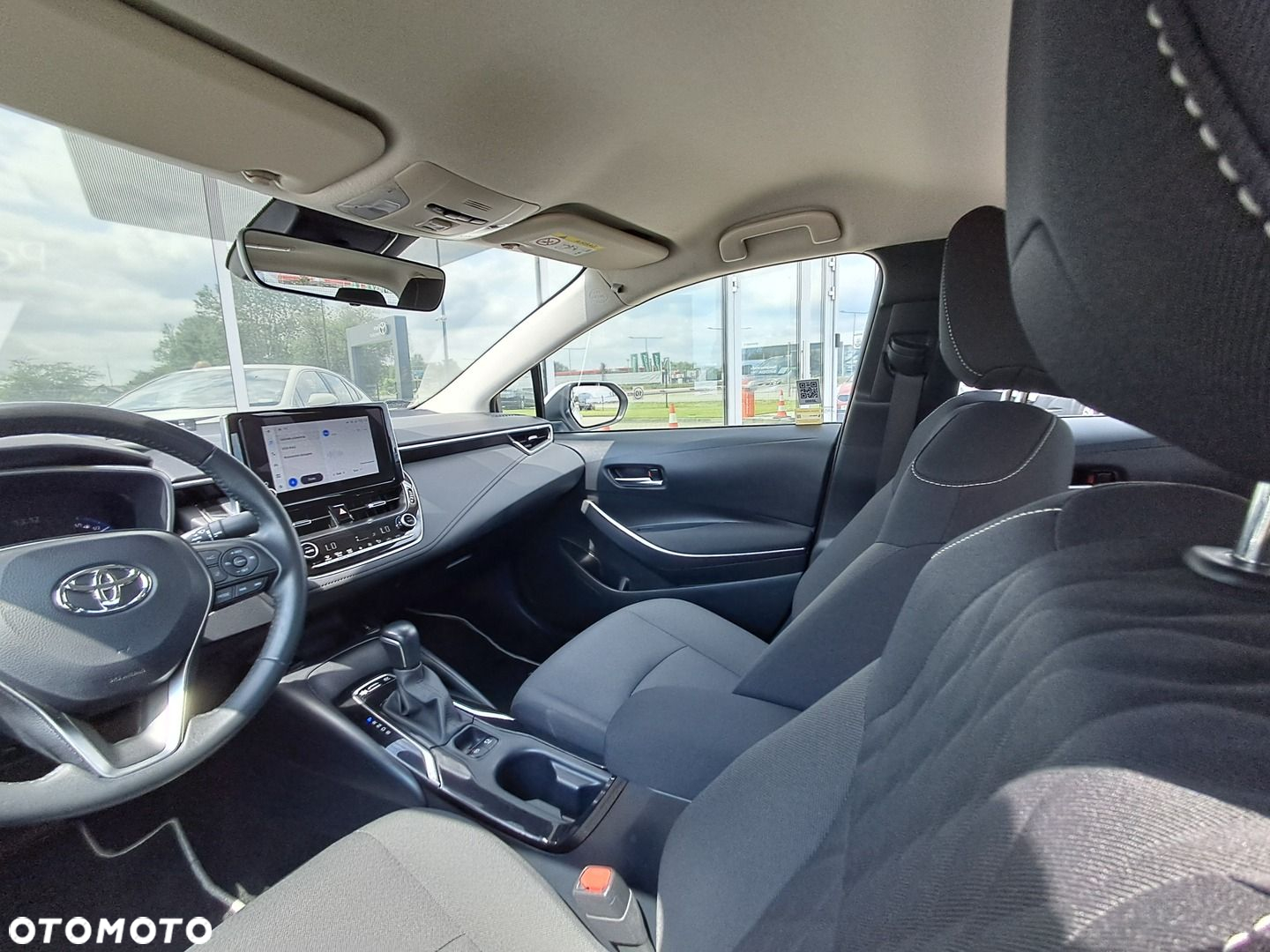 Toyota Corolla - 13