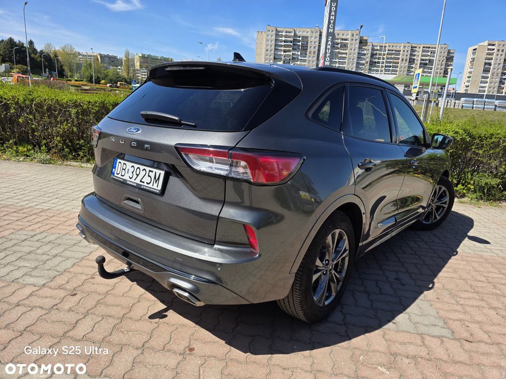 Ford Kuga 1.5 EcoBoost ST-LINE - 37
