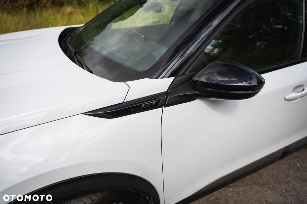 Peugeot 2008 - 11