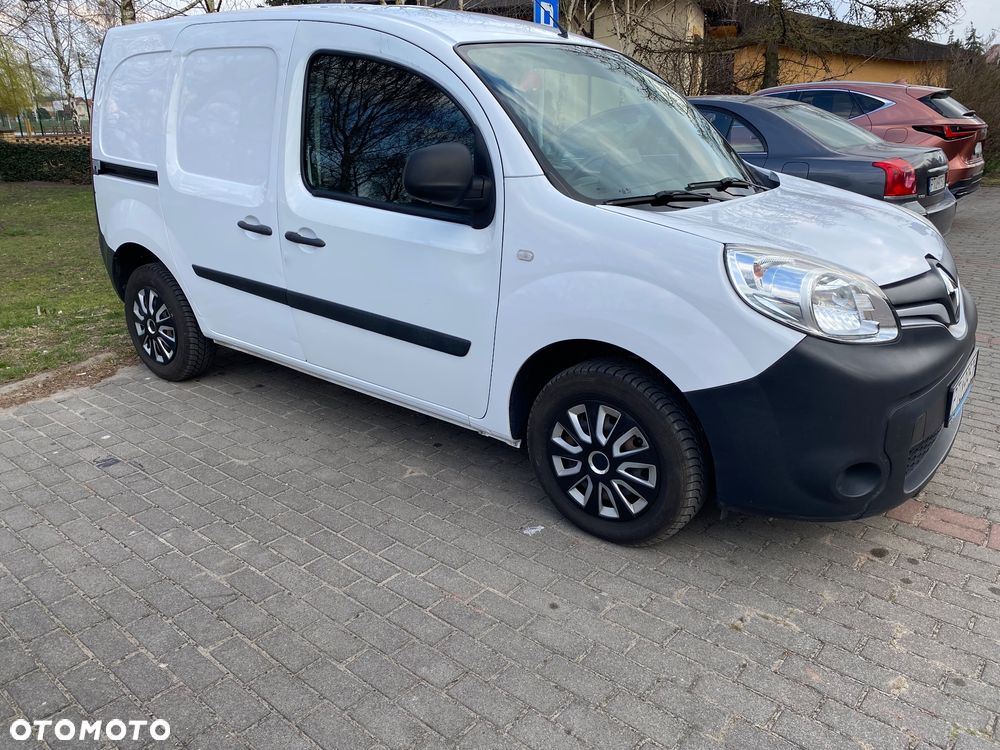 Renault Kangoo ENERGY dCi 75 FAP Authentique - 3