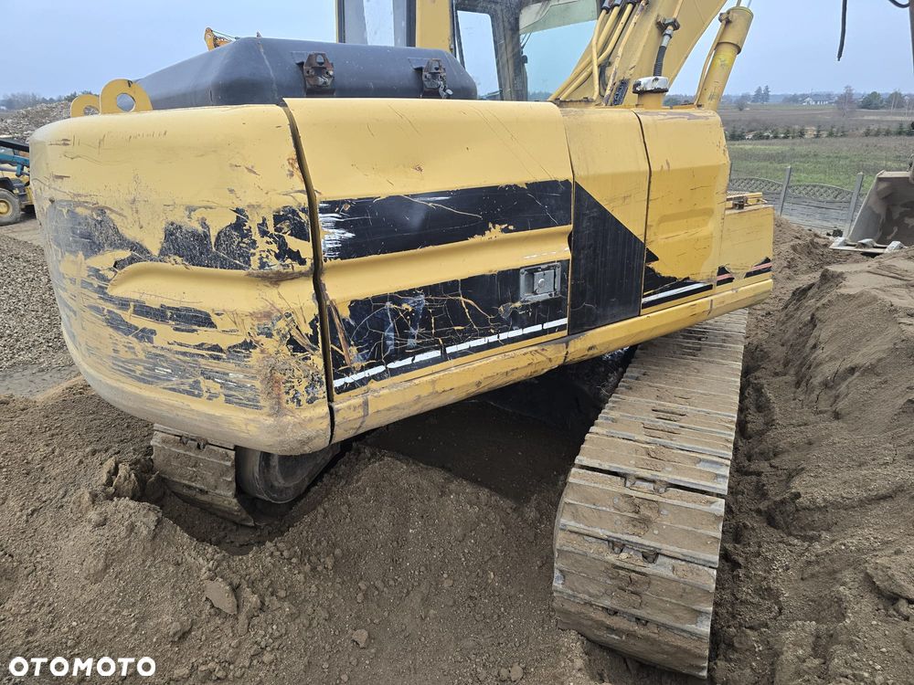 Caterpillar 315 - 4