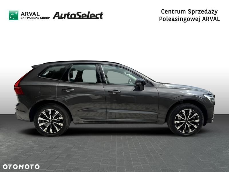 Volvo XC 60 B4 B Plus Dark - 7