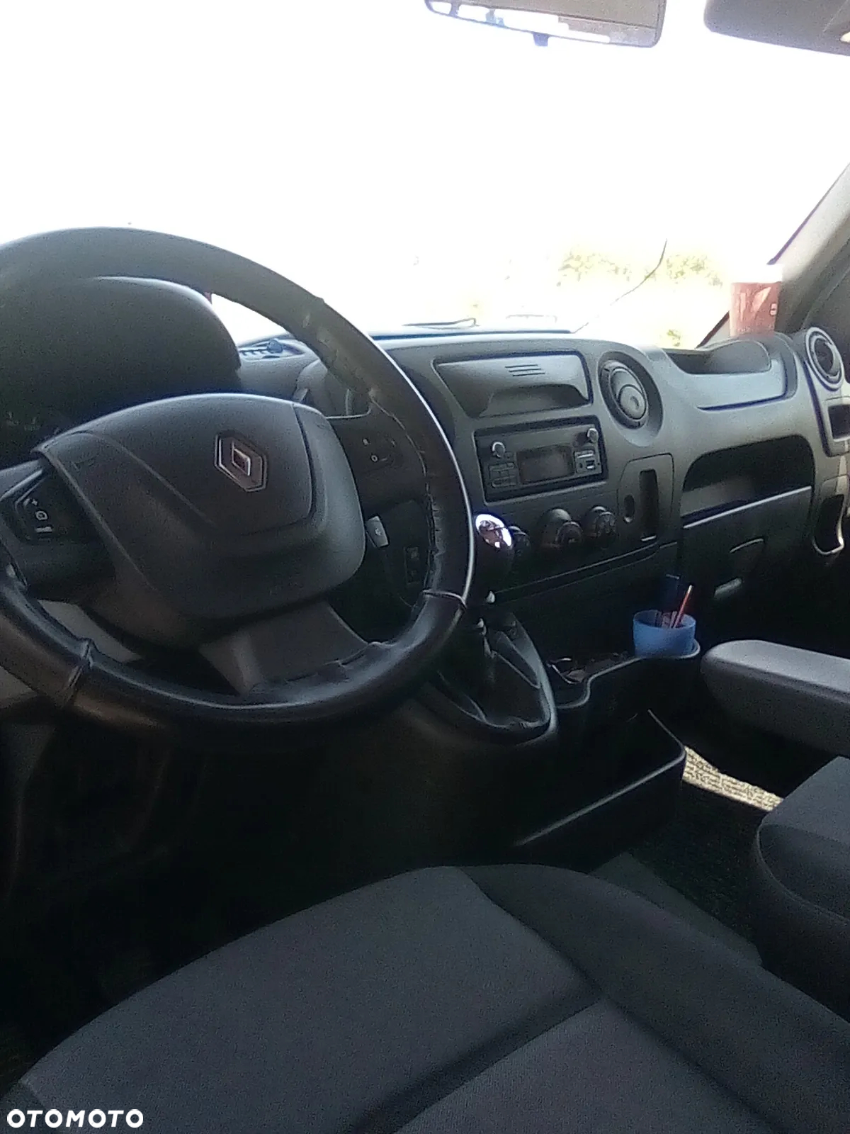 Renault Master - 3