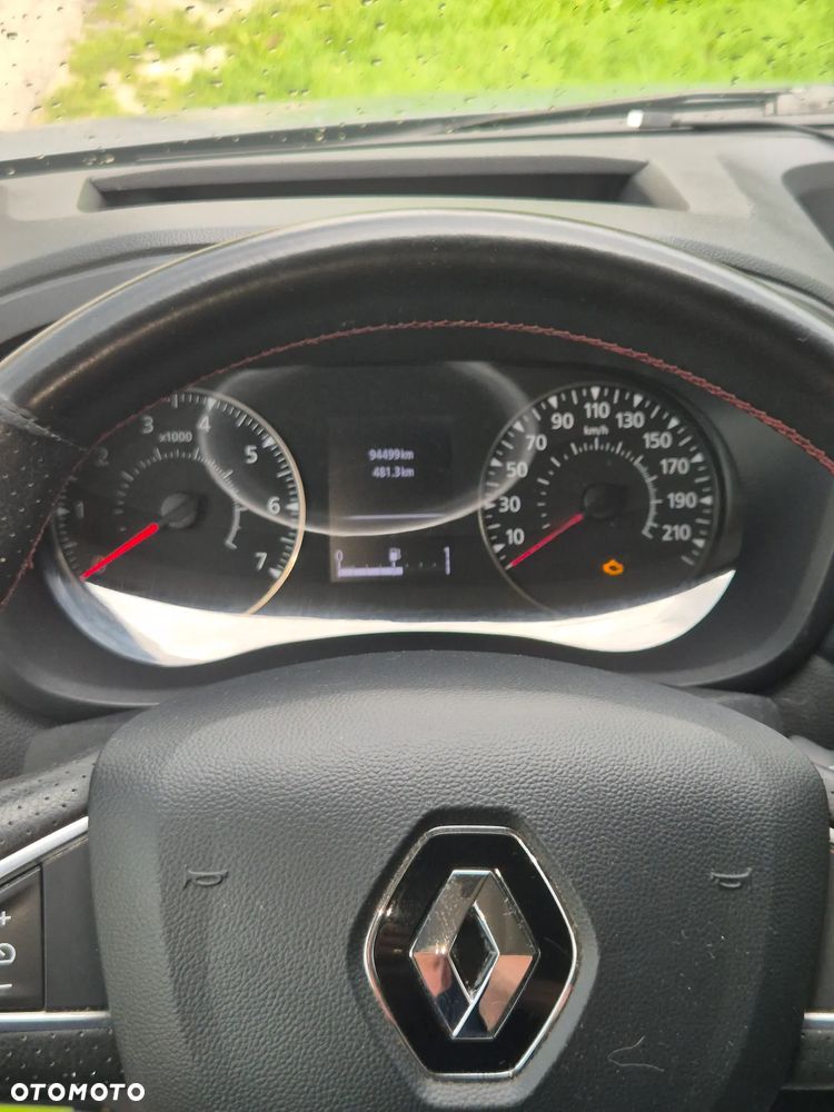 Renault MASTER - 4