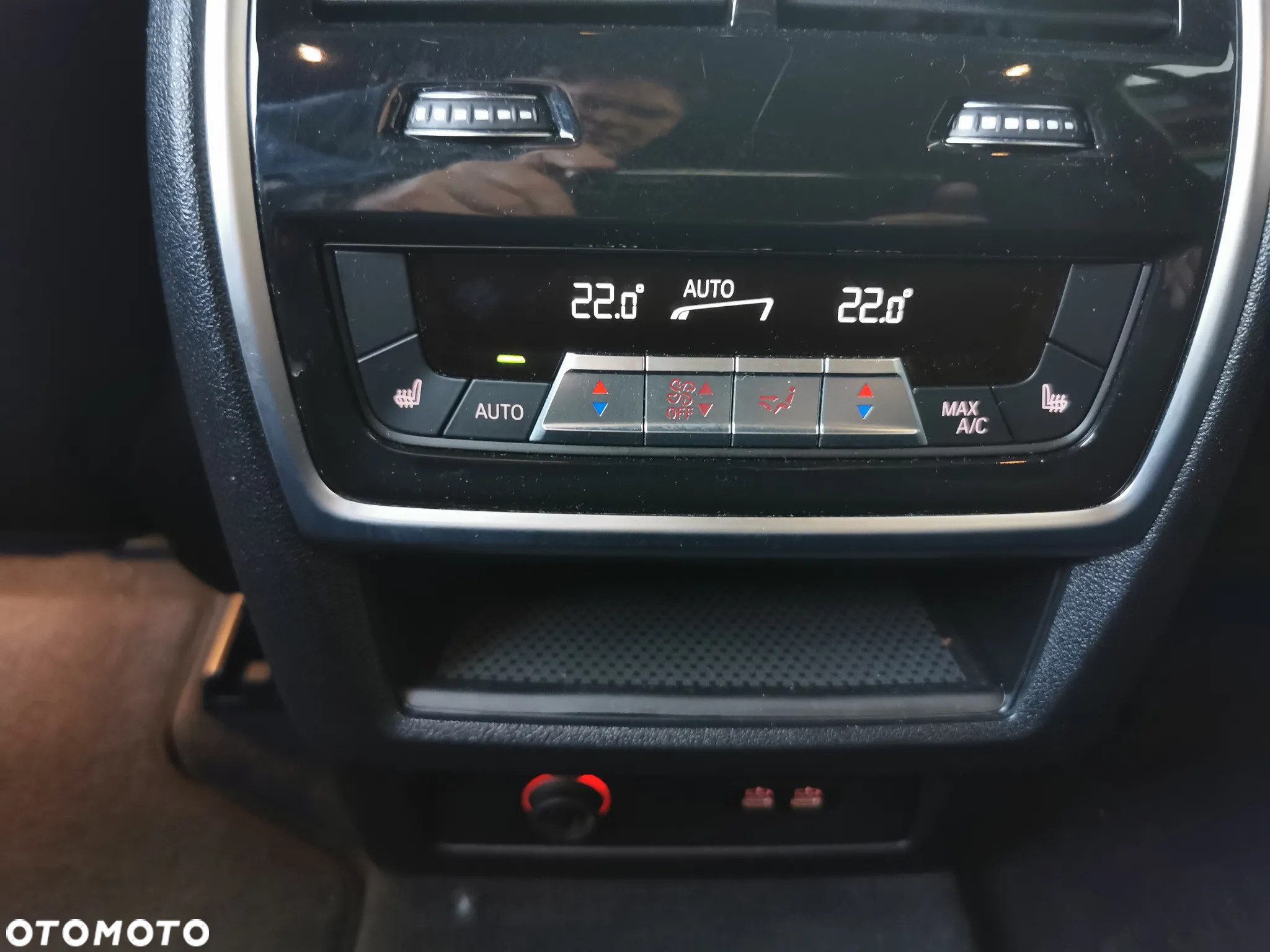 BMW X5 xDrive40i - 27