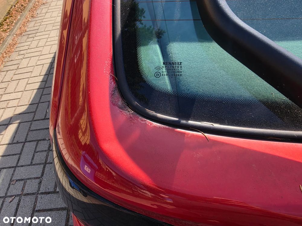 Renault Megane - 17