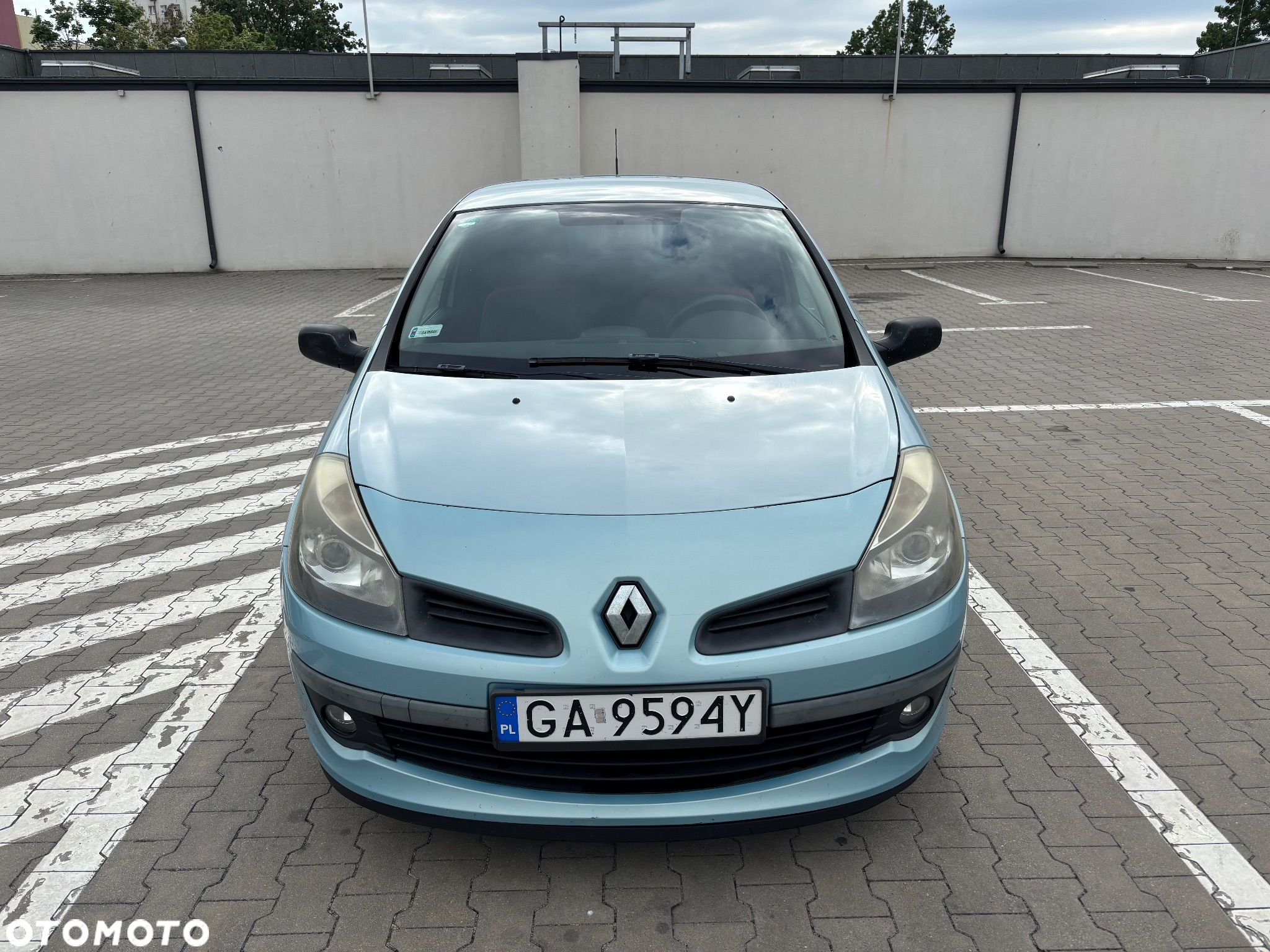 Renault Clio 1.2 16V 75 Collection - 2