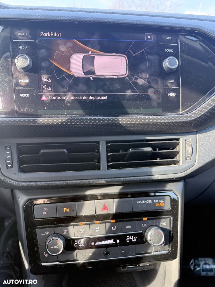 Volkswagen T-Cross 1.6 TDI SCR Life - 19