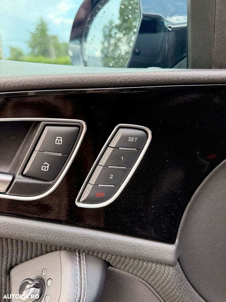 Audi A6 Avant 3.0 TDI quattro Tiptronic - 13