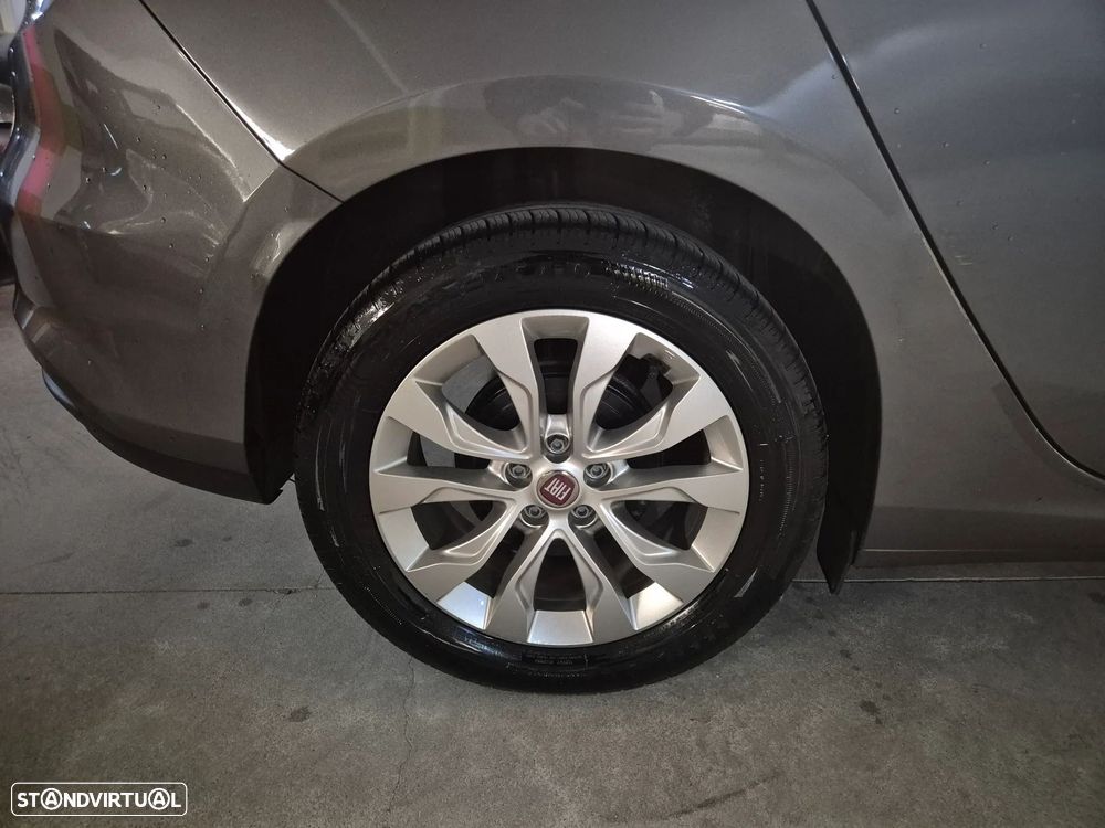 Fiat Tipo 1.3 MultiJet City Life - 12
