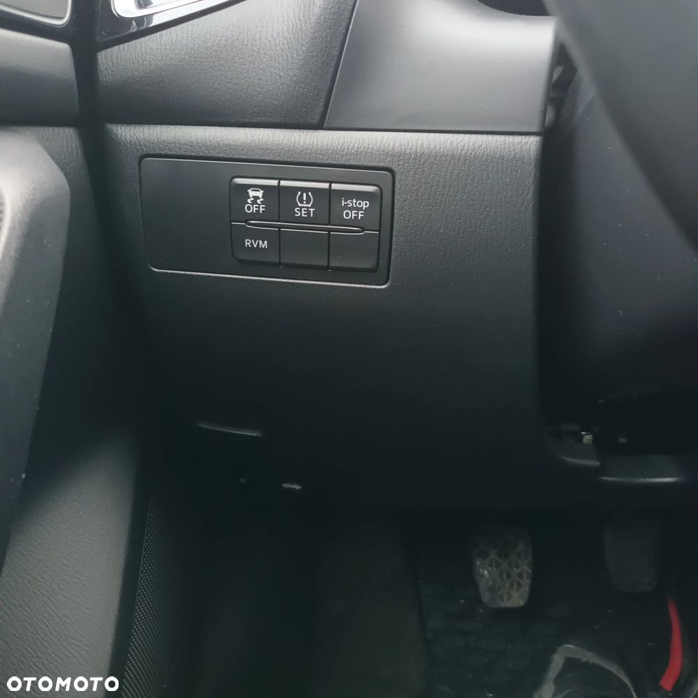 Mazda 3 SKYACTIV-D 150 Sports-Line - 20