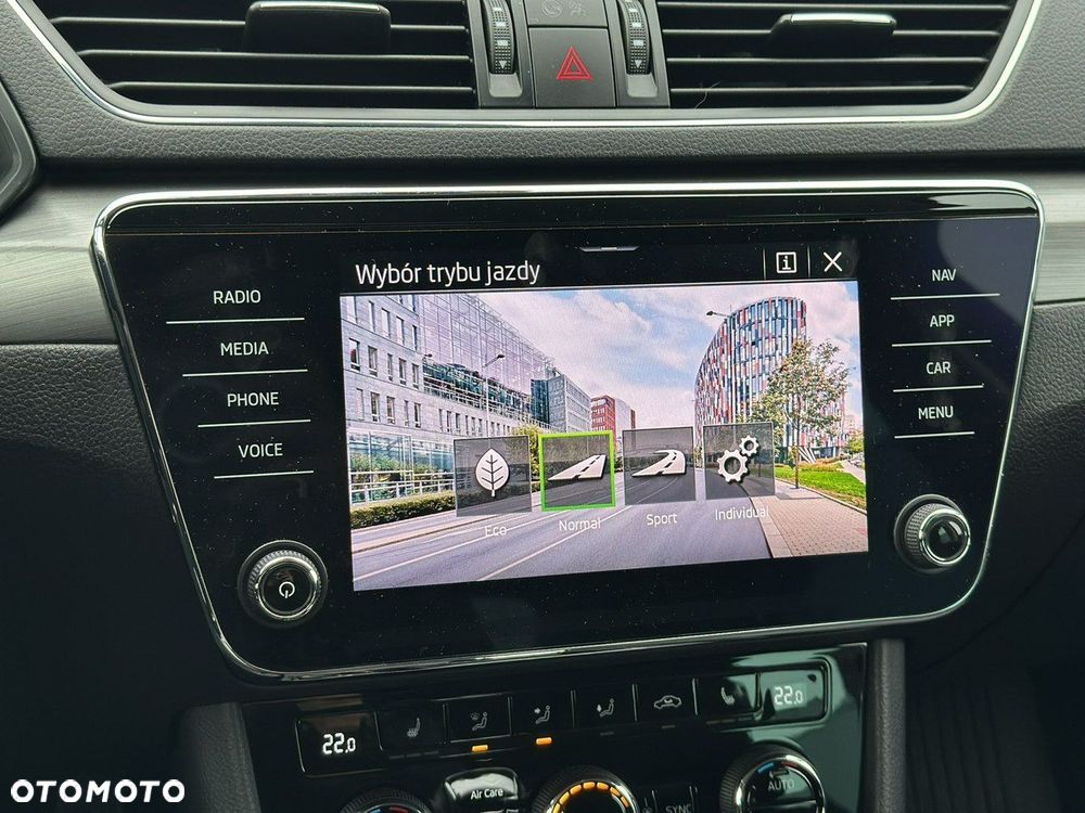 Skoda Superb 2.0 TSI 4x4 Style DSG - 27