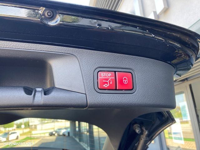 Mercedes-Benz EQA 250 Progressive - 35