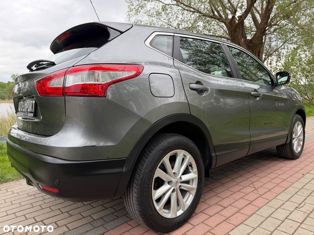Nissan Qashqai - 3