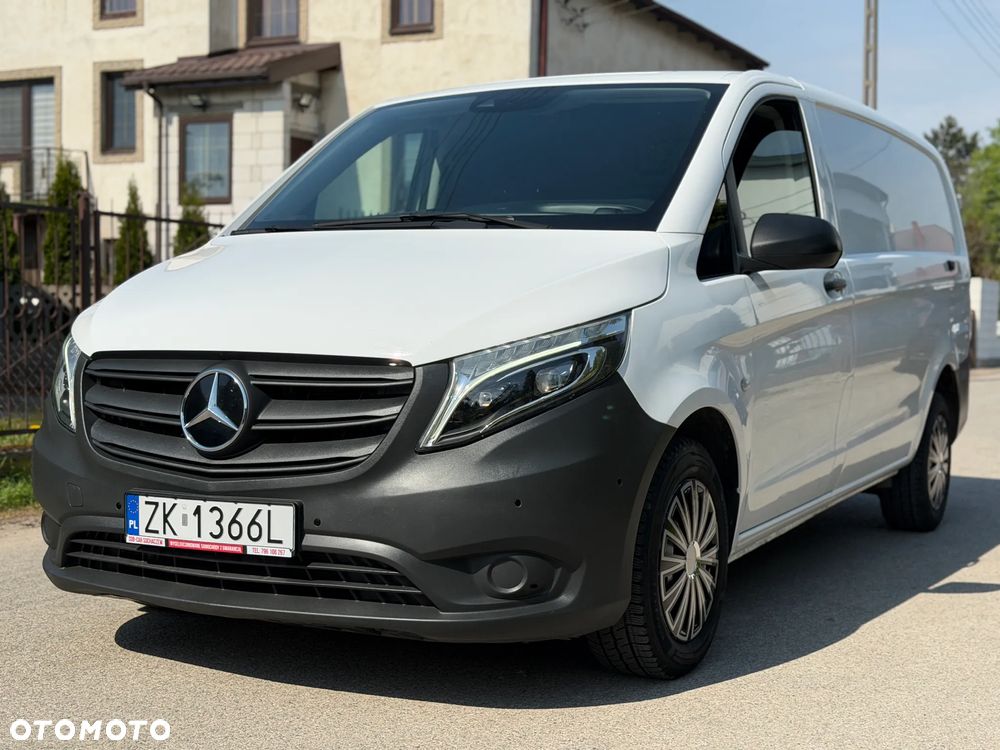 Mercedes-Benz Vito - 1