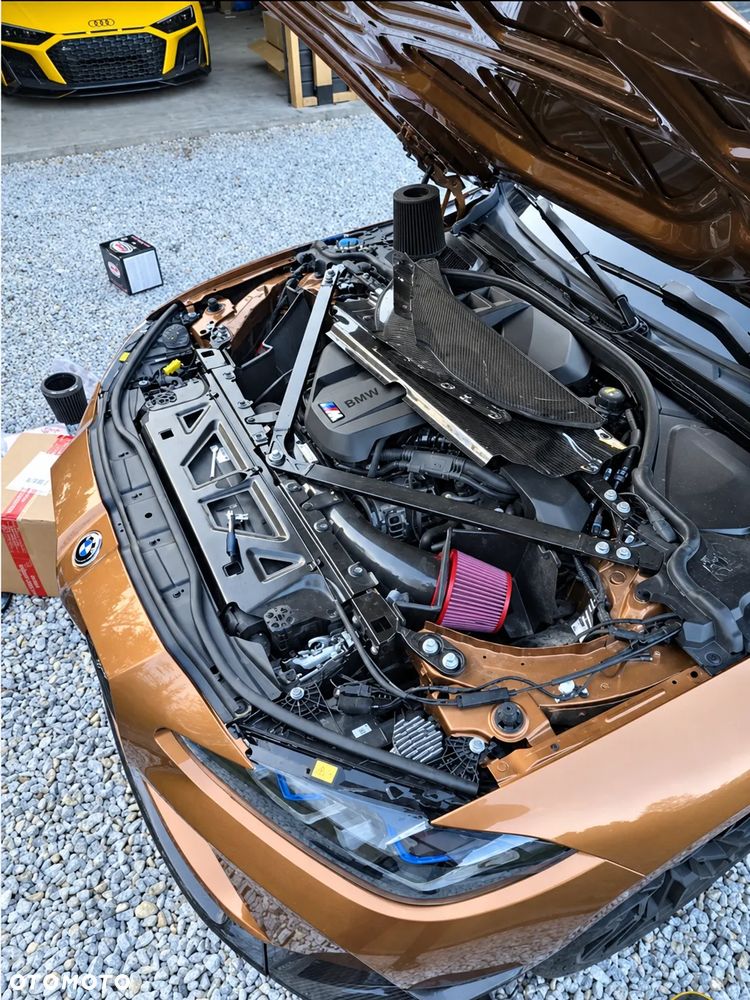 BMW M3 - 20